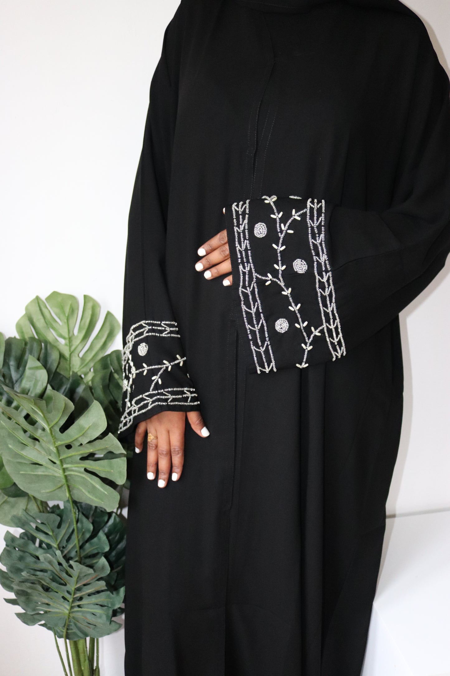 Malikah Abaya